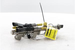 Système d'injection d'un Opel Corsa F (UB/UH/UP) 1.2 Turbo 12V 100 2023