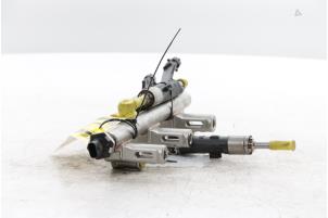 Système d'injection d'un Opel Corsa F (UB/UH/UP) 1.2 Turbo 12V 100 2023