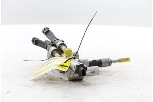 Système d'injection d'un Opel Corsa F (UB/UH/UP) 1.2 Turbo 12V 100 2023