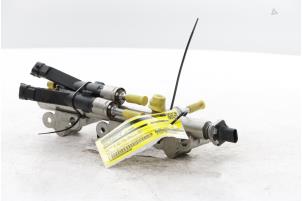 Système d'injection d'un Opel Corsa F (UB/UH/UP) 1.2 Turbo 12V 100 2023