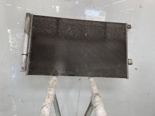 Klima Kondensor van een Renault Trafic (1FL/2FL/3FL/4FL) 2.0 dCi 16V 170 2023