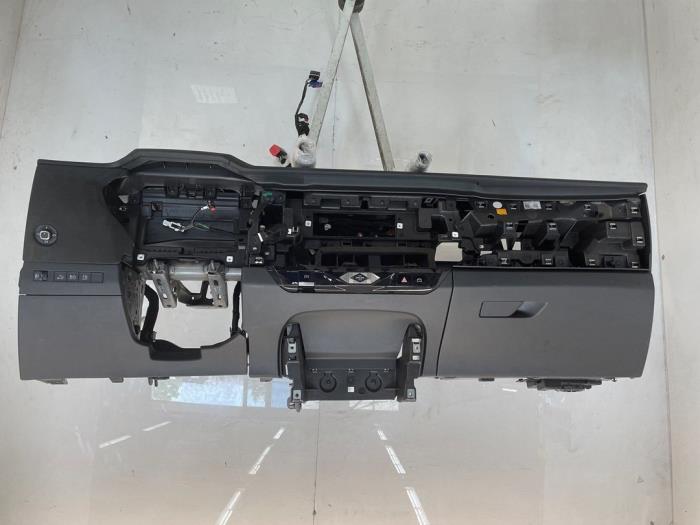 Używane Panel DS Automobiles DS 4 1.6 16V E-Tense 225 Cena € 968,00 Z VAT oferowane przez Snuverink Autodemontage