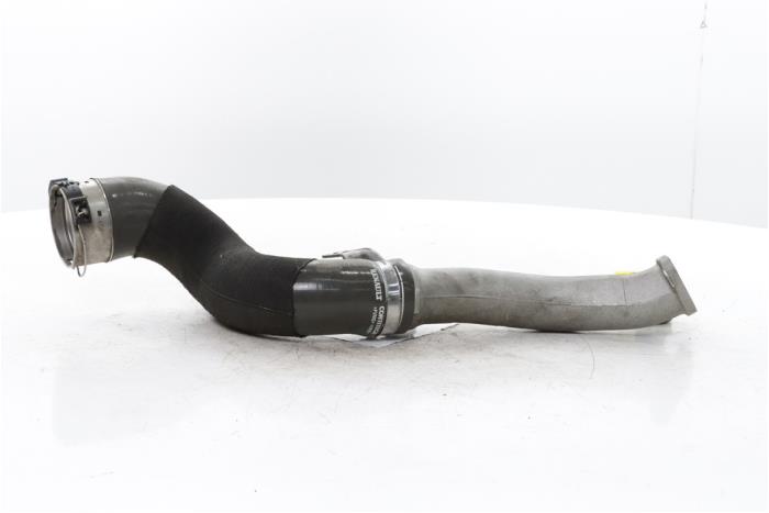 Gebrauchte Intercooler Schlauch Renault Espace (RFCJ) 1.6 Tce 200 Preis € 90,00 Margenregelung angeboten von Snuverink Autodemontage