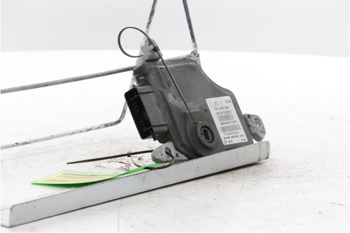 Automatic gearbox computer from a Opel Vivaro 2.0 Diesel 145 2024