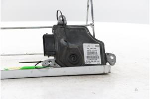 Automatic gearbox computer from a Opel Vivaro 2.0 Diesel 145 2024