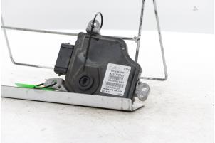 Automatic gearbox computer from a Opel Vivaro 2.0 Diesel 145 2024
