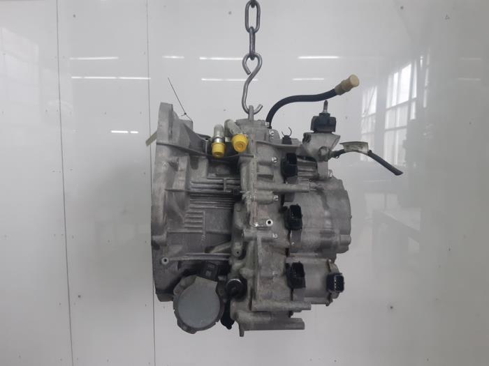 Gebrauchte Getriebe Renault Espace (RFCJ) 1.6 Tce 200 Preis auf Anfrage angeboten von Snuverink Autodemontage