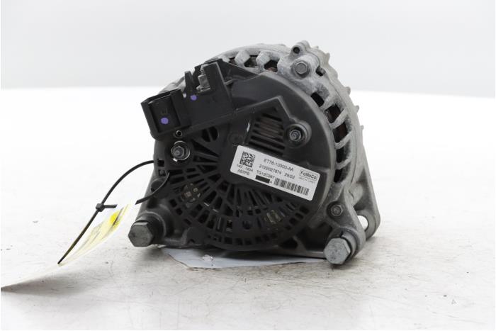 Usagé Dynamo Ford Transit Courier 1.5 EcoBlue Prix sur demande proposé par Snuverink Autodemontage