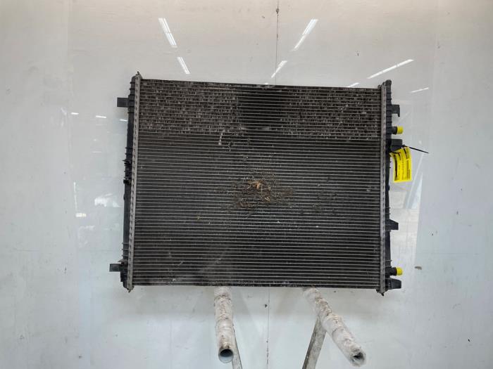 Used Radiator Renault Trafic (1FL/2FL/3FL/4FL) 2.0 dCi 16V 170 Price € 181,50 Inclusive VAT offered by Snuverink Autodemontage