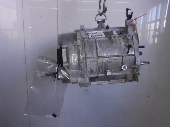 Used Engine Renault Zoé (AG) R135 Price € 1.100,00 Margin scheme offered by Snuverink Autodemontage