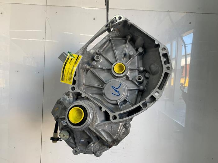 Gebrauchte Getriebe Renault Zoé (AG) R135 Preis auf Anfrage angeboten von Snuverink Autodemontage