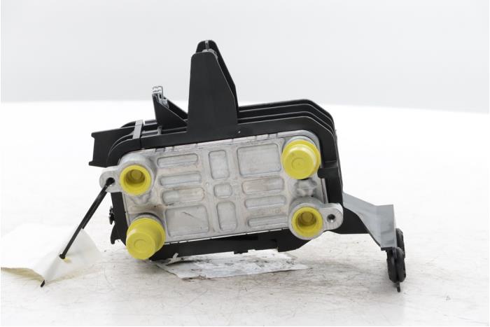 Gebrauchte Wärmetauscher Renault 4 E-Tech Electric 52 kWh Preis auf Anfrage angeboten von Snuverink Autodemontage