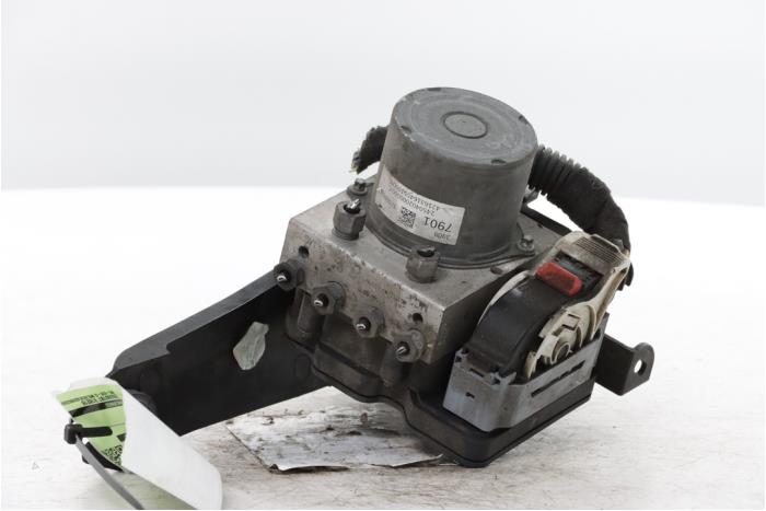 Gebrauchte ABS Pumpe Opel Astra K Sports Tourer 1.0 Turbo 12V Preis € 150,00 Margenregelung angeboten von Snuverink Autodemontage