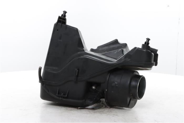 Gebrauchte Luftfiltergehäuse Opel Astra K Sports Tourer 1.0 Turbo 12V Preis € 95,00 Margenregelung angeboten von Snuverink Autodemontage