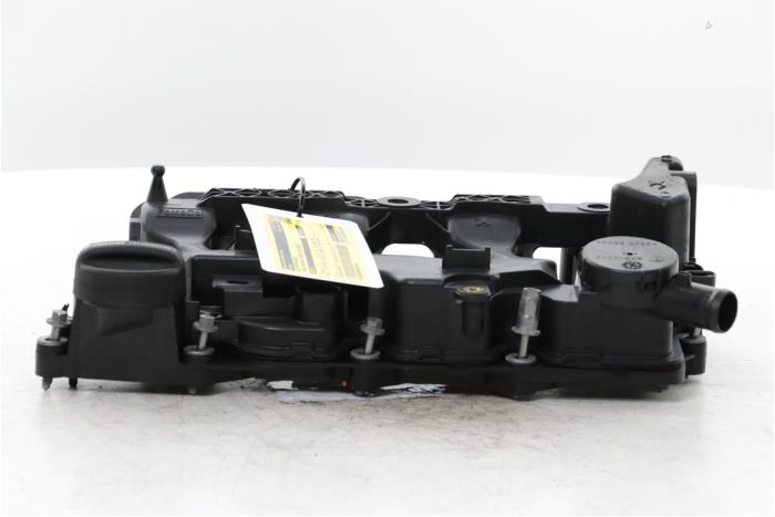 Gebrauchte Ventildeckel Ford Transit Courier 1.5 EcoBlue Preis € 84,70 Mit Mehrwertsteuer angeboten von Snuverink Autodemontage