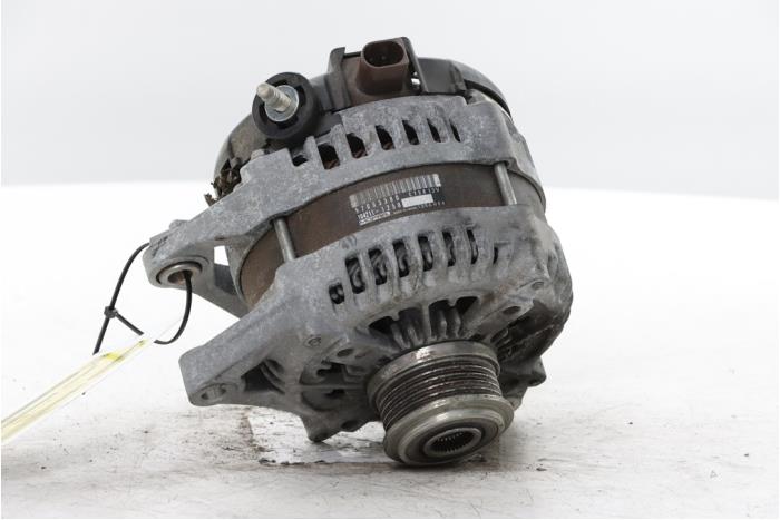 Begagnade Dynamo Jeep Compass II (MP) 1.3 T4 150 16V Pris på förfrågan erbjuds av Snuverink Autodemontage