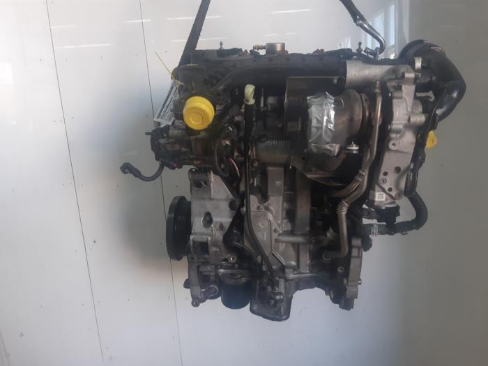 Gebrauchte Motor Peugeot 3008 II (M4/MC/MJ/MR) 1.2 12V e-THP PureTech 130 Preis € 1.750,00 Margenregelung angeboten von Snuverink Autodemontage