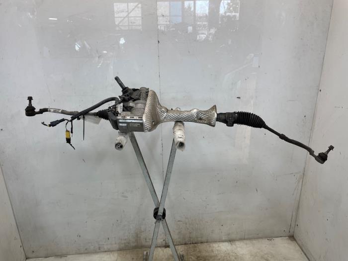 Gebrauchte Lenkgetriebe Peugeot 3008 II (M4/MC/MJ/MR) 1.2 12V e-THP PureTech 130 Preis € 450,00 Margenregelung angeboten von Snuverink Autodemontage
