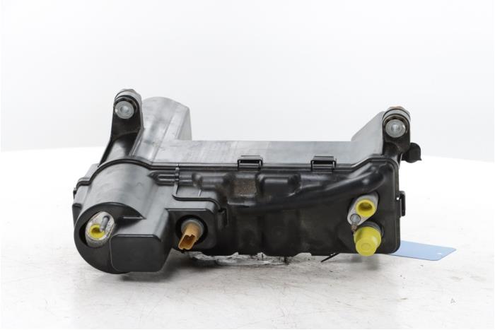 Gebrauchte Klima Kondensor Peugeot 208 II (UB/UH/UP) e-208 50 kWh Preis € 140,00 Margenregelung angeboten von Snuverink Autodemontage