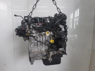 Engine from a Peugeot 308 SW (F4/FC/FN/FR) 1.5 Blue HDi 130 16V 2024