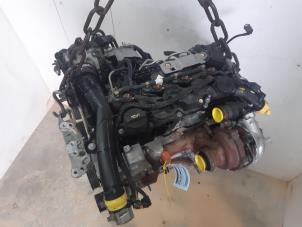 Engine from a Peugeot 308 SW (F4/FC/FN/FR) 1.5 Blue HDi 130 16V 2024