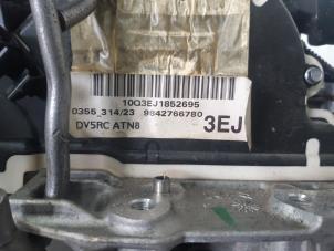 Engine from a Peugeot 308 SW (F4/FC/FN/FR) 1.5 Blue HDi 130 16V 2024