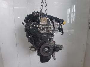 Engine from a Peugeot 308 SW (F4/FC/FN/FR) 1.5 Blue HDi 130 16V 2024