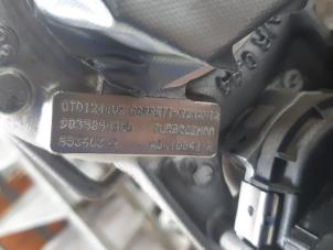 Engine from a Peugeot 308 SW (F4/FC/FN/FR) 1.5 Blue HDi 130 16V 2024