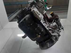 Engine from a Peugeot 308 SW (F4/FC/FN/FR) 1.5 Blue HDi 130 16V 2024
