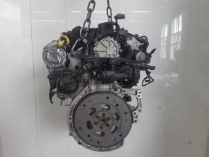 Engine from a Peugeot 308 SW (F4/FC/FN/FR) 1.5 Blue HDi 130 16V 2024