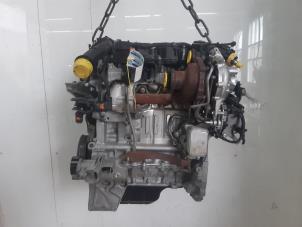 Engine from a Peugeot 308 SW (F4/FC/FN/FR) 1.5 Blue HDi 130 16V 2024