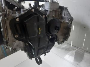 Engine from a Renault Scénic IV (RFAJ) 1.3 TCE 140 16V 2023