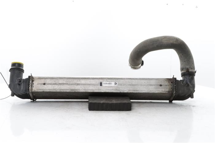 Usagé Intercooler Jeep Renegade (BU) 1.6 Multijet 16V Prix sur demande proposé par Snuverink Autodemontage