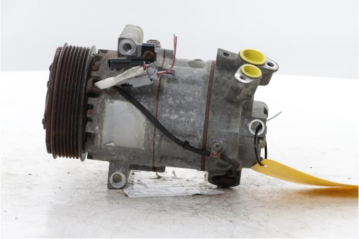 Gebrauchte Klimapumpe Renault Scénic III (JZ) 2.0 16V CVT Preis € 250,00 Margenregelung angeboten von Snuverink Autodemontage