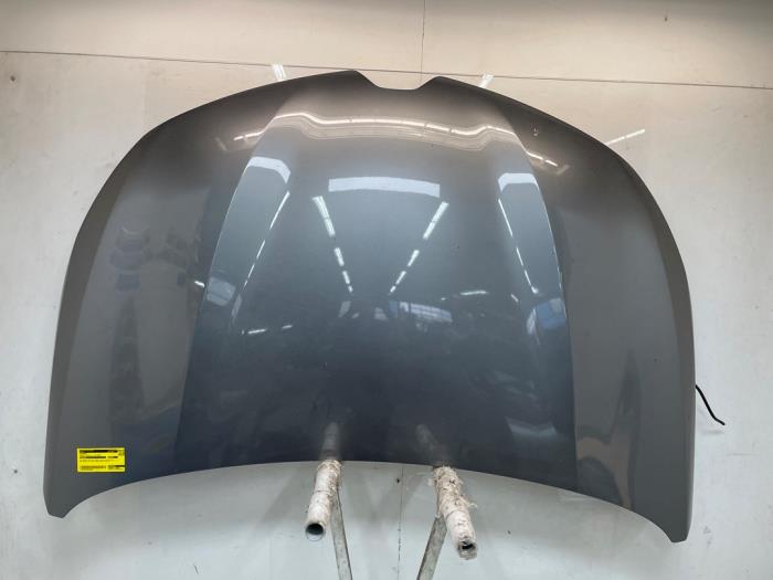 Używane Maska Renault Clio V (RJAB) 1.0 TCe 90 12V Cena € 450,00 Procedura marży oferowane przez Snuverink Autodemontage
