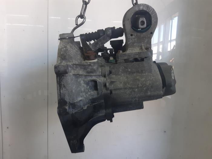Gebrauchte Getriebe BMW Mini (R50/53) 1.6 16V One Preis € 275,00 Margenregelung angeboten von Snuverink Autodemontage