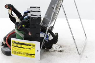 Engine management computer from a Jeep Renegade (BU) 1.6 Multijet 16V 2019
