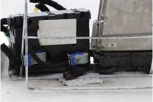 Engine management computer from a Jeep Renegade (BU) 1.6 Multijet 16V 2019