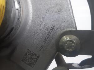 Engine from a Renault Captur I (2R) 0.9 Energy TCE 12V 2013