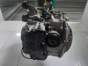Engine from a Renault Captur I (2R) 0.9 Energy TCE 12V 2013