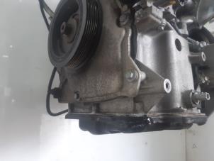 Engine from a Renault Captur I (2R) 0.9 Energy TCE 12V 2013