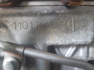 Engine from a Renault Captur I (2R) 0.9 Energy TCE 12V 2013