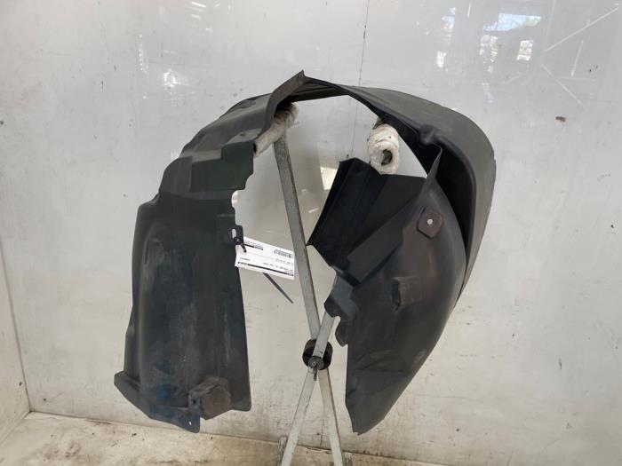 Używane Nadkole Jeep Renegade (BU) 1.6 Multijet 16V Cena € 60,00 Procedura marży oferowane przez Snuverink Autodemontage
