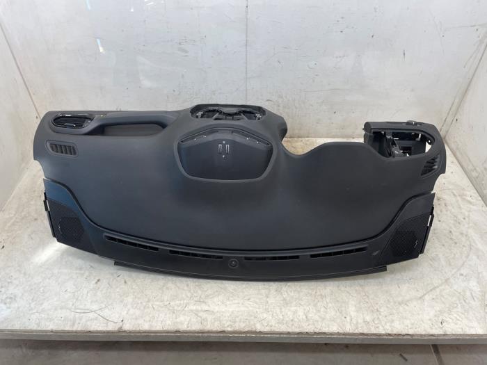 Używane Panel Jeep Renegade (BU) 1.6 Multijet 16V Cena € 500,00 Procedura marży oferowane przez Snuverink Autodemontage