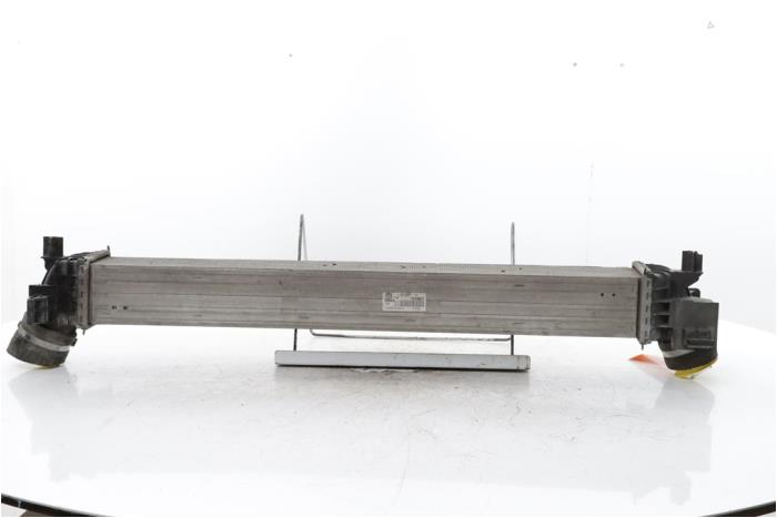 Used Intercooler Citroen Jumper (U9) 2.2 Blue HDi 120 Price on request offered by Snuverink Autodemontage
