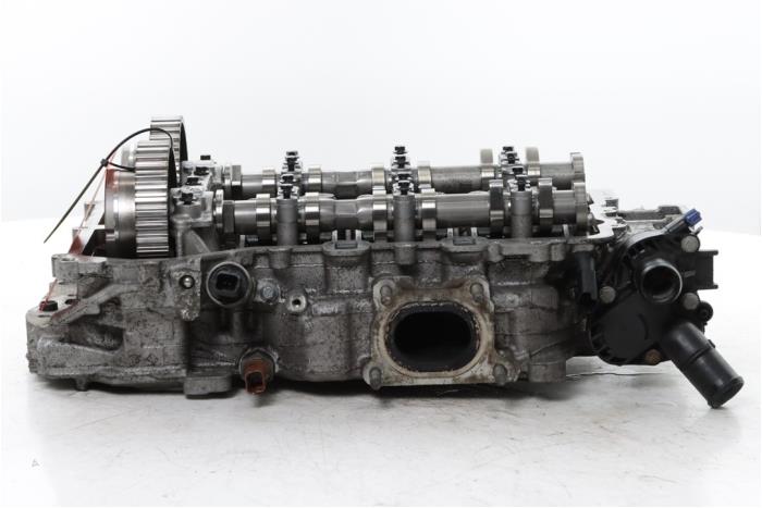 Usagé Culasse Citroen C3 (SX/SW) 1.2 Vti 12V PureTech Prix € 450,00 Règlement à la marge proposé par Snuverink Autodemontage