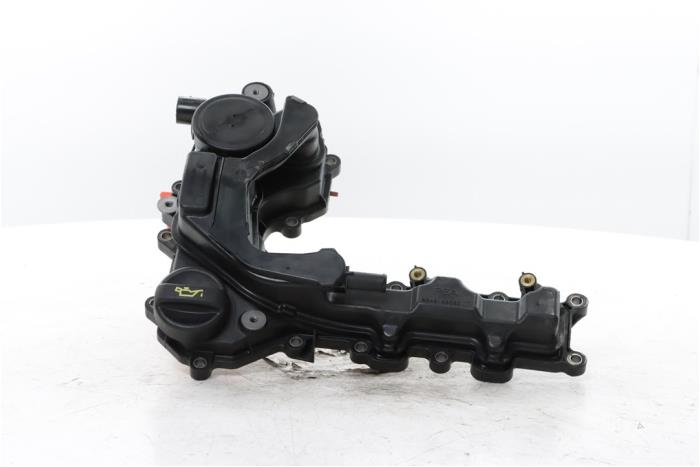 Gebrauchte Ventildeckel Citroen Berlingo 1.2 12V PureTech 110 Preis € 75,00 Margenregelung angeboten von Snuverink Autodemontage