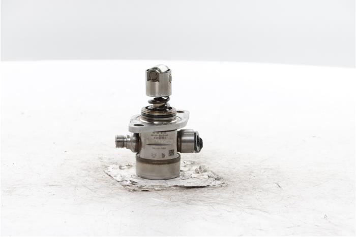 Gebrauchte Kraftstoffpumpe Mechanisch Citroen Berlingo 1.2 12V PureTech 110 Preis € 95,00 Margenregelung angeboten von Snuverink Autodemontage