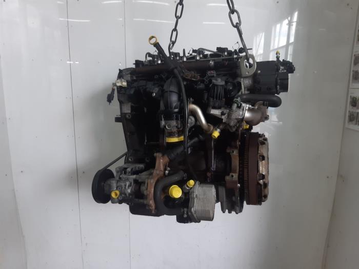 Used Engine Citroen Jumper (U9) 2.2 HDi 130 Price € 3.206,50 Inclusive VAT offered by Snuverink Autodemontage
