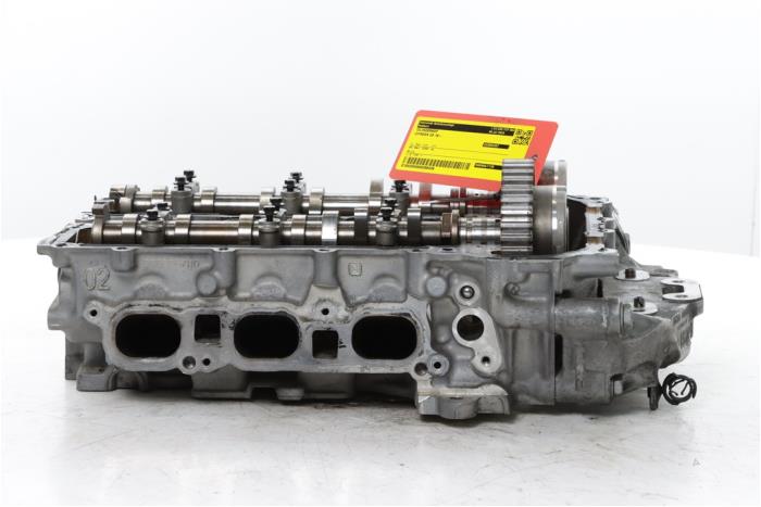 Begagnade Topplock Citroen C3 Pris € 450,00 Marginaltabell erbjuds av Snuverink Autodemontage